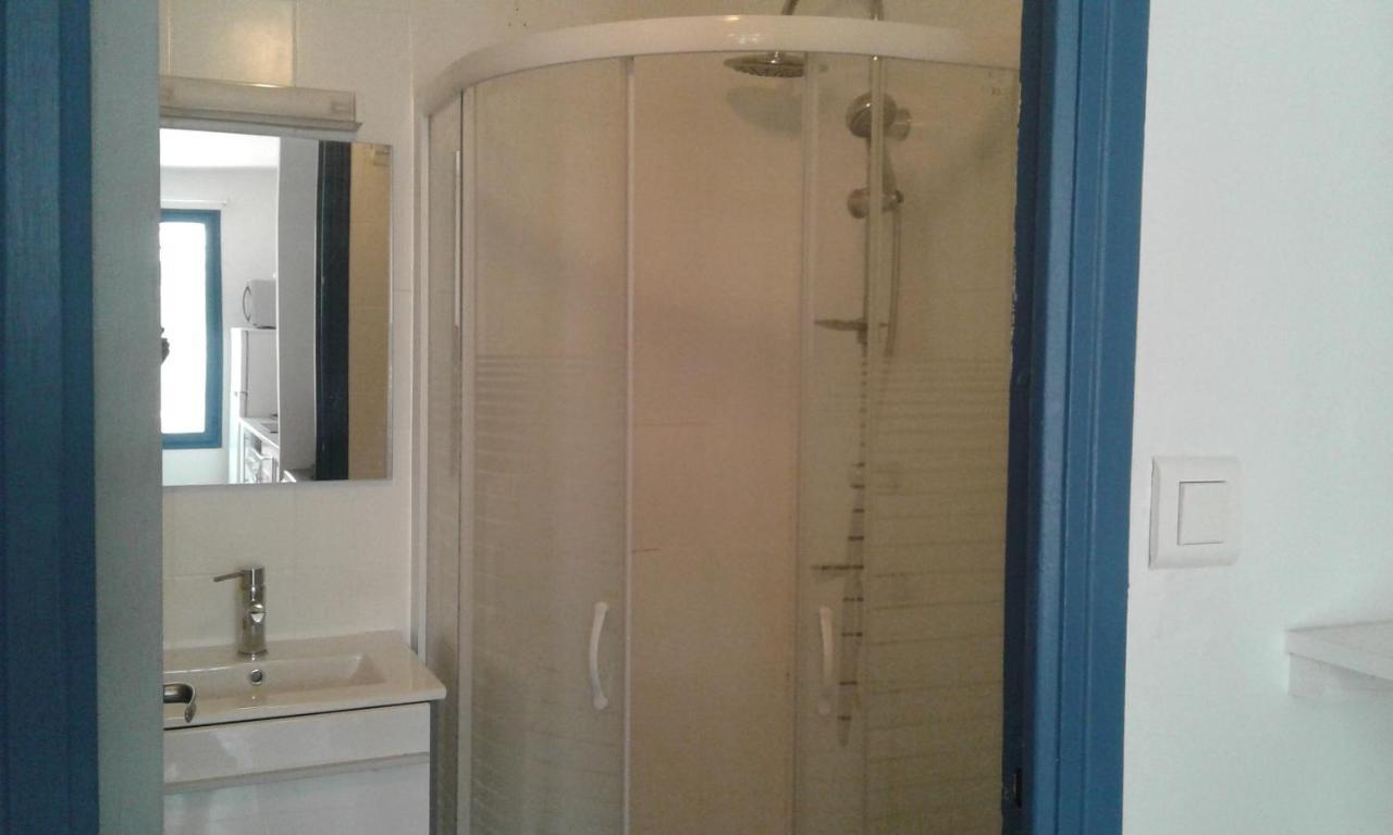 Les Tournesols Appartement Lunel-Viel Buitenkant foto