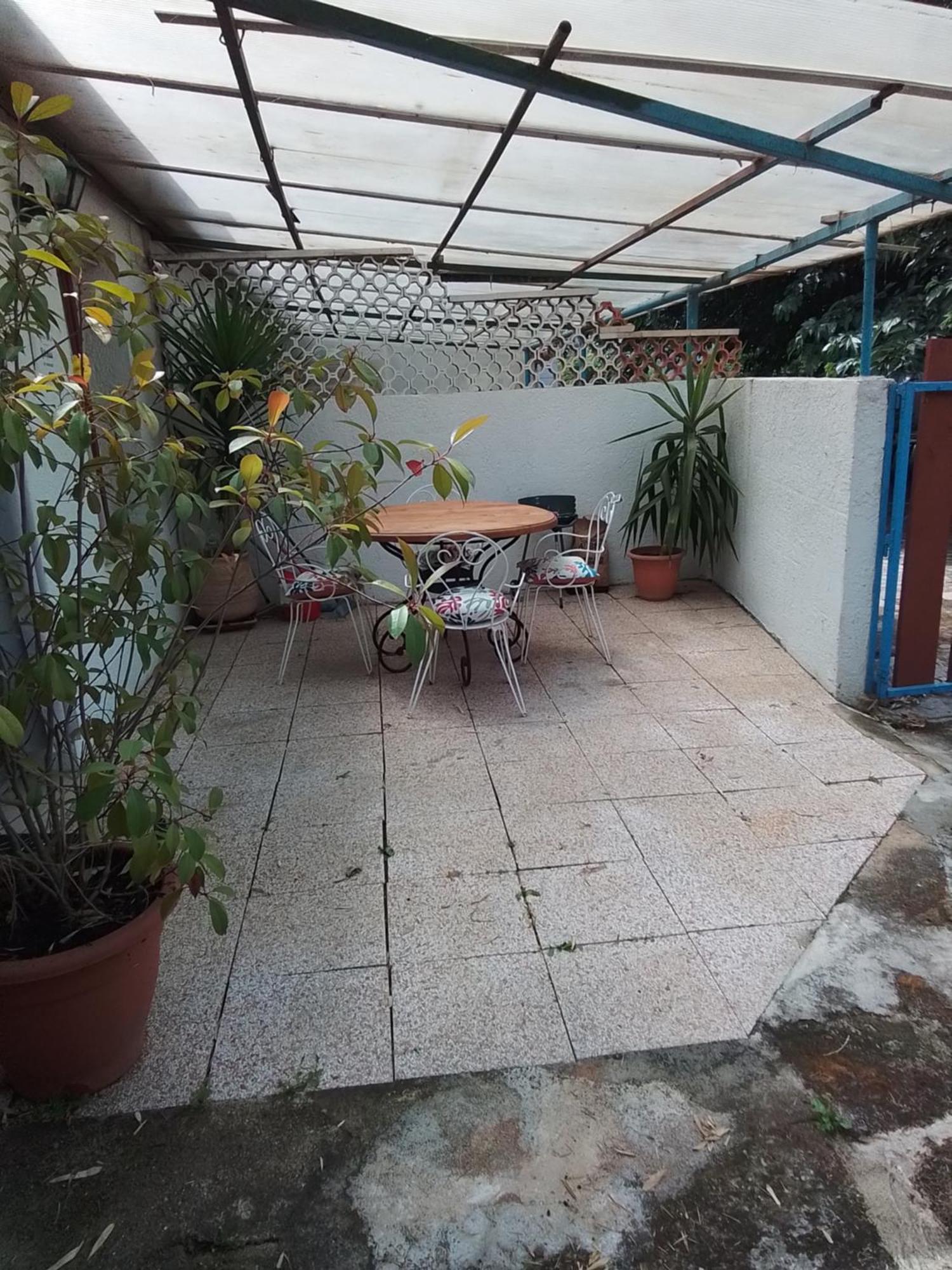 Les Tournesols Appartement Lunel-Viel Buitenkant foto